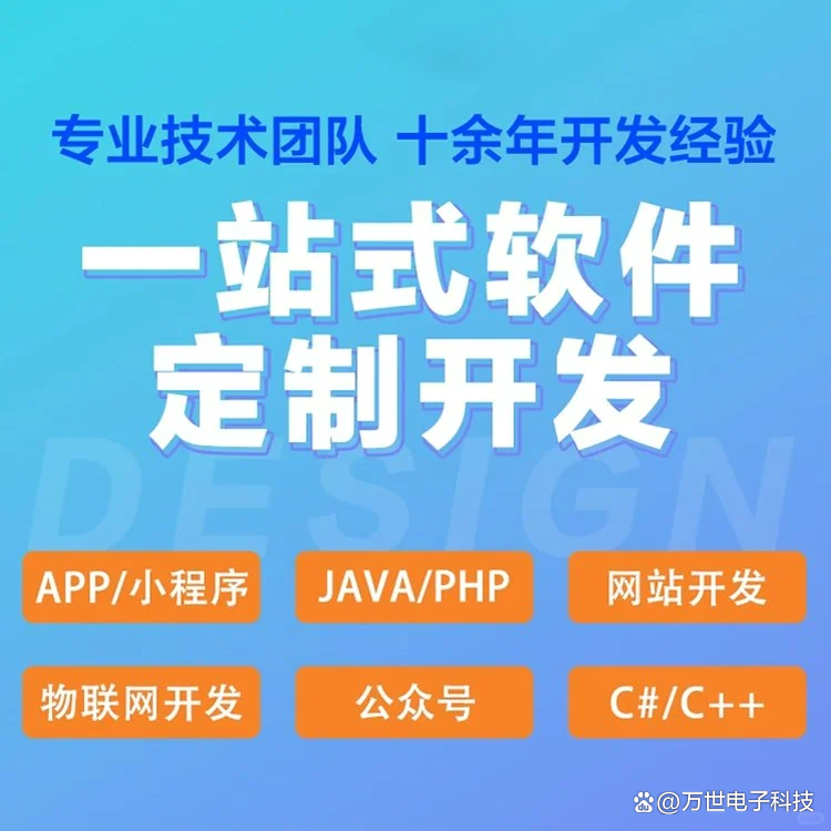 德州软件开发